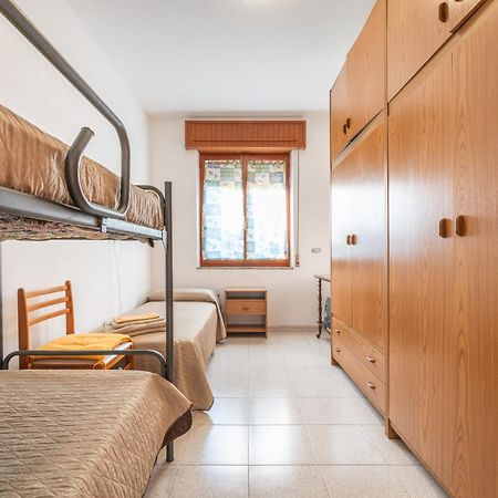 Casa Vacanze San Giovanni San Giovanni Suèrgiu Eksteriør bilde