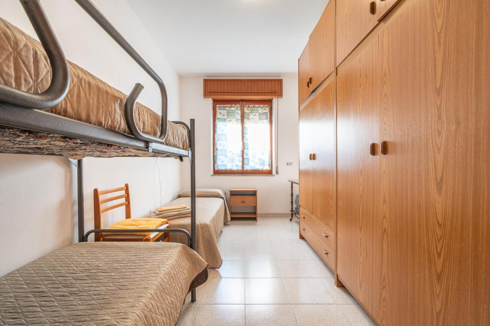 Casa Vacanze San Giovanni San Giovanni Suèrgiu Eksteriør bilde