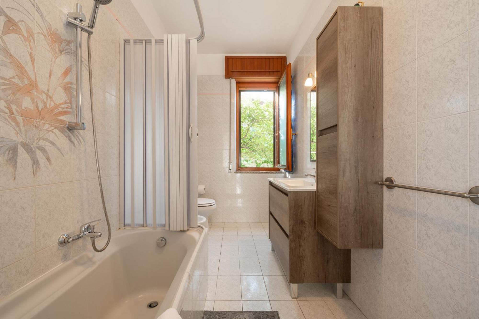 Casa Vacanze San Giovanni San Giovanni Suèrgiu Eksteriør bilde